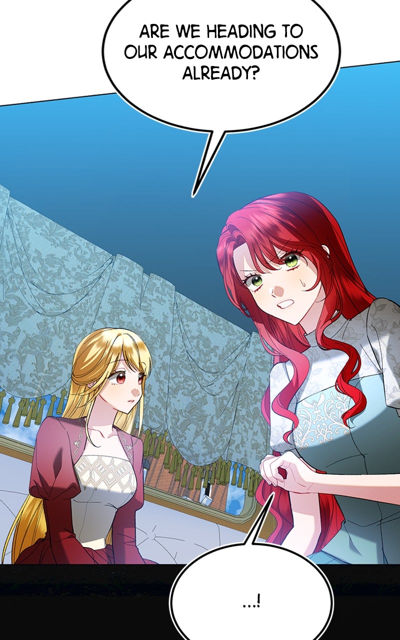 The Knight Becomes a Black Flower Episode 29 page 85 - 