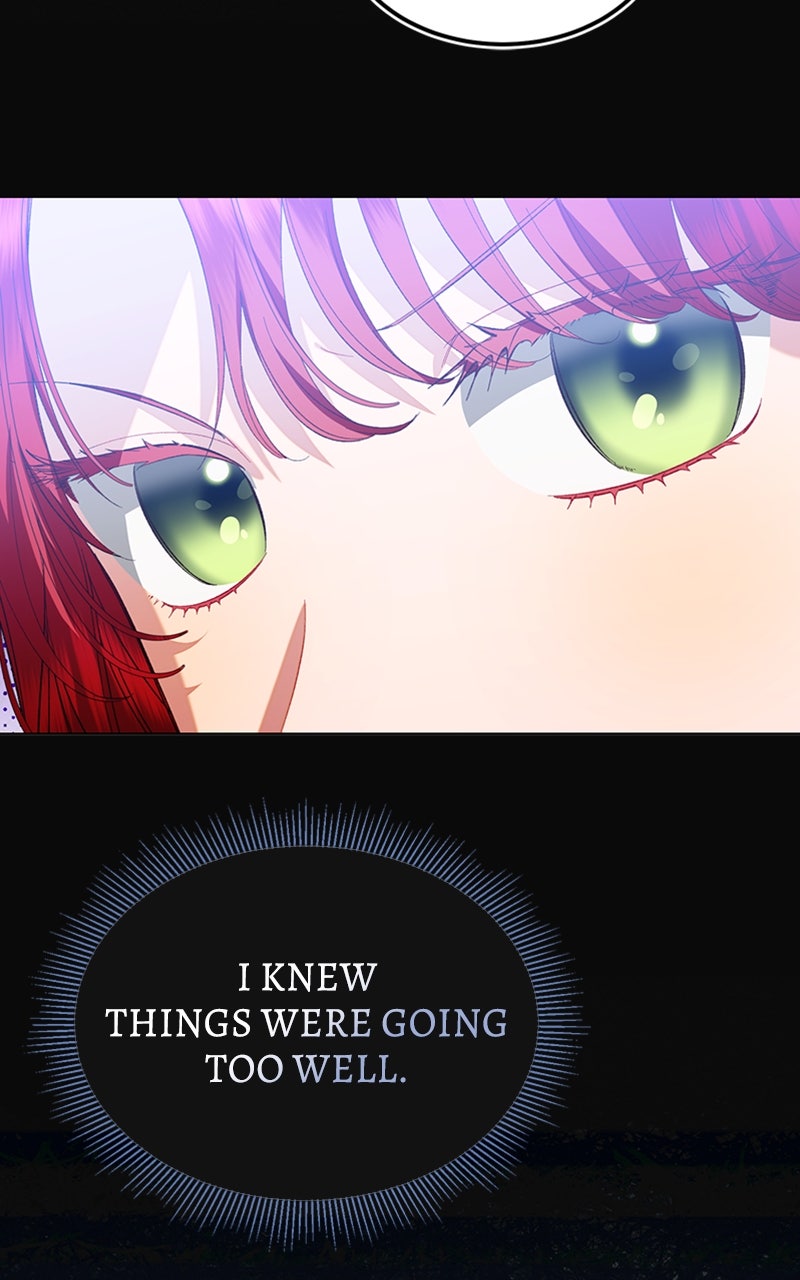 The Knight Becomes a Black Flower Episode 29 page 86 - 