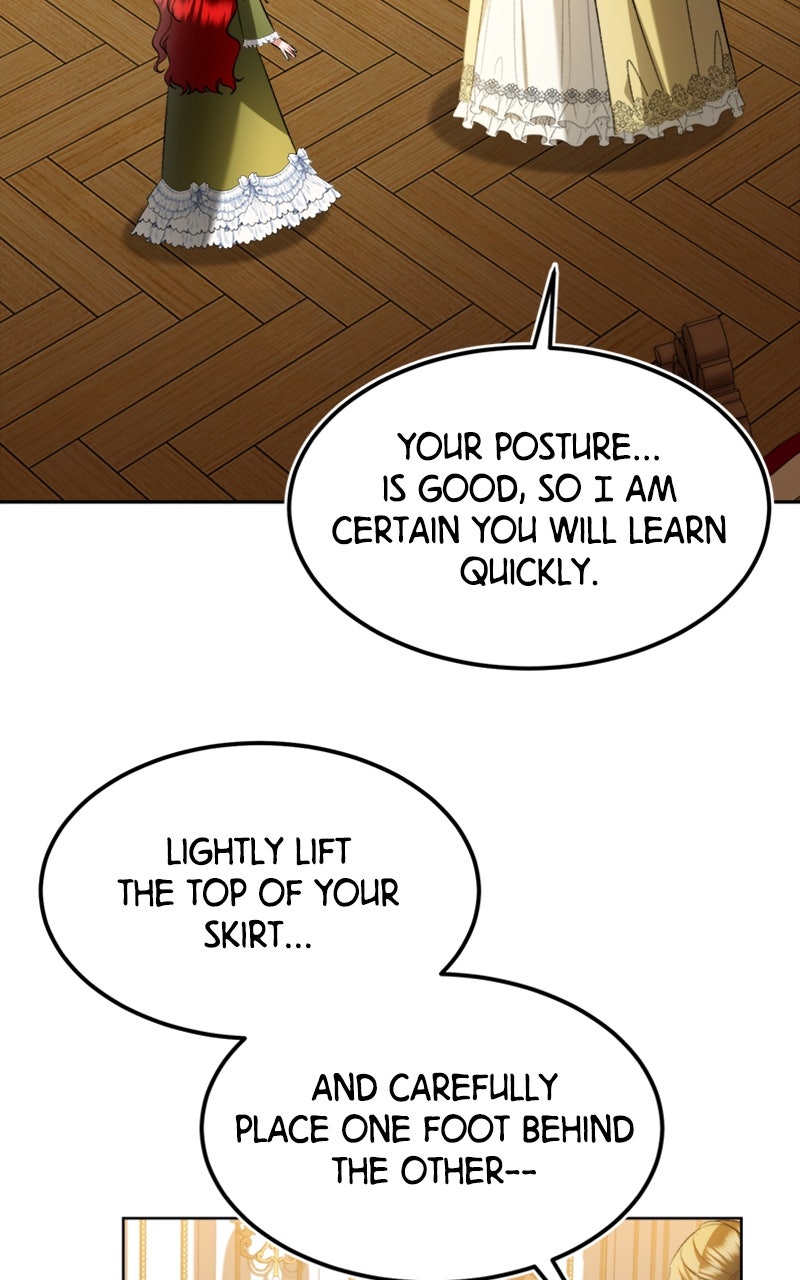 The Knight Becomes a Black Flower Episode 3 page 2 - 