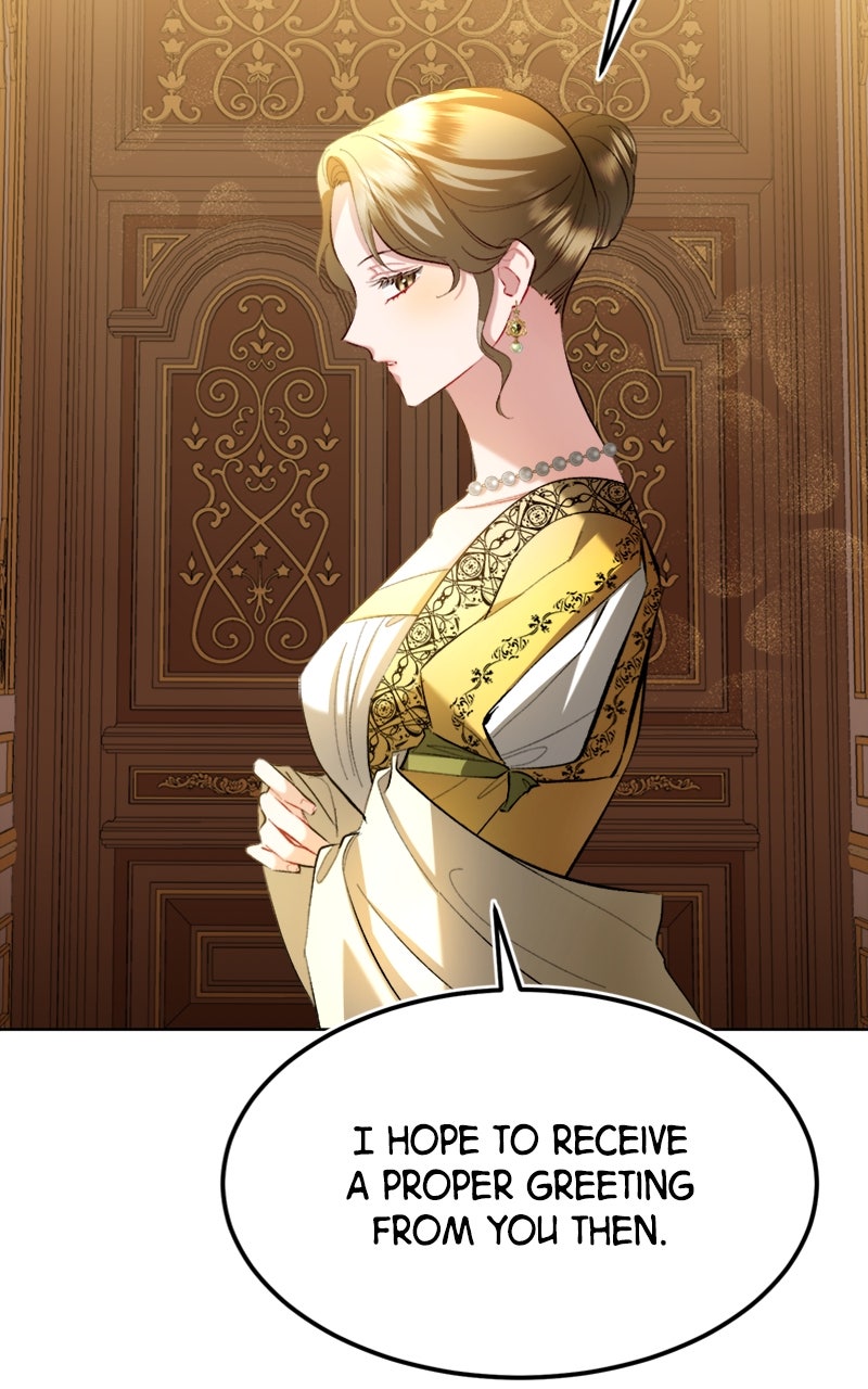 The Knight Becomes a Black Flower Episode 3 page 11 - 