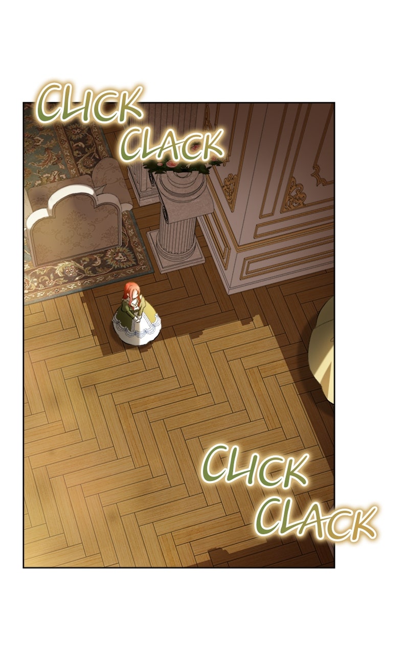 The Knight Becomes a Black Flower Episode 3 page 12 - 