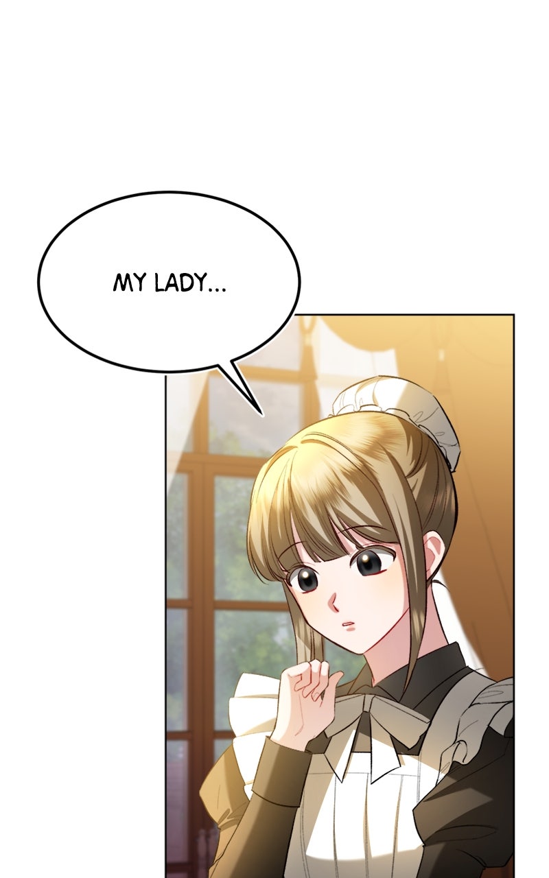 The Knight Becomes a Black Flower Episode 3 page 14 - 