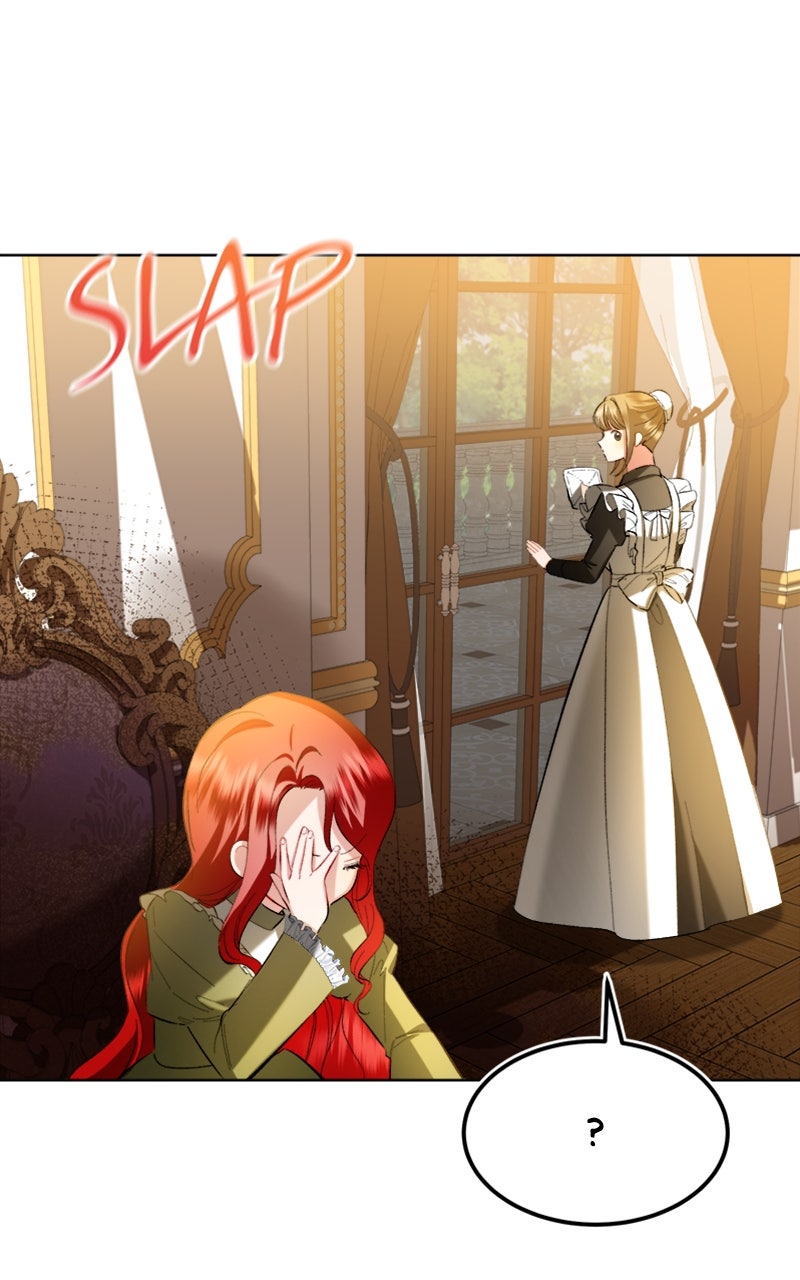 The Knight Becomes a Black Flower Episode 3 page 17 - 