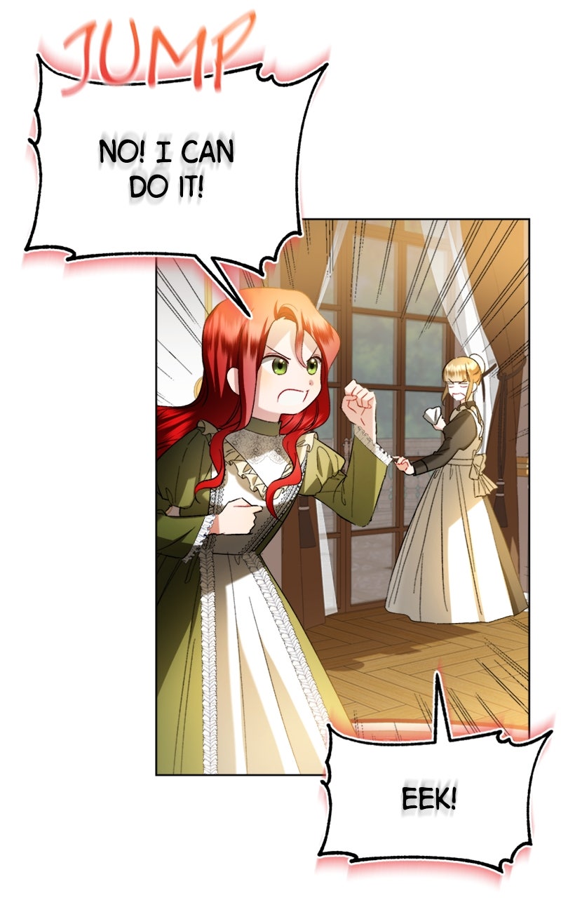 The Knight Becomes a Black Flower Episode 3 page 18 - 