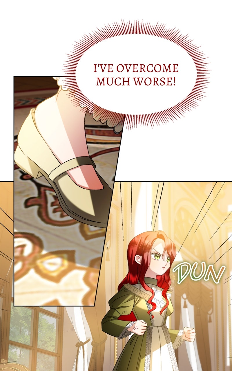 The Knight Becomes a Black Flower Episode 3 page 19 - 