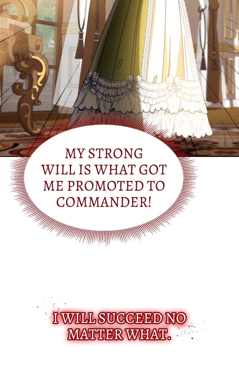 The Knight Becomes a Black Flower Episode 3 page 20 - 