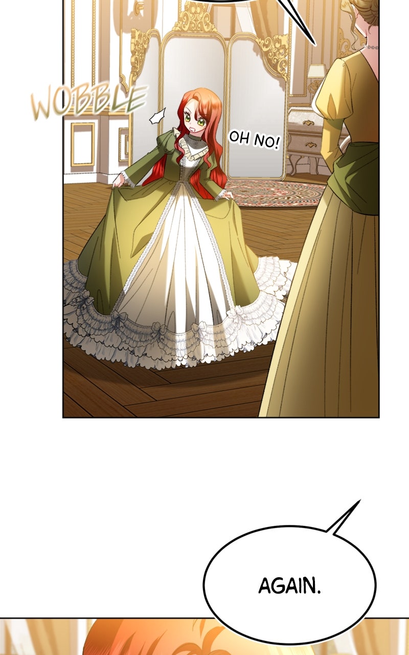 The Knight Becomes a Black Flower Episode 3 page 3 - 