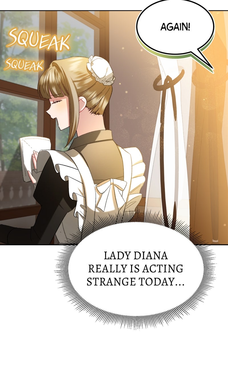 The Knight Becomes a Black Flower Episode 3 page 22 - 