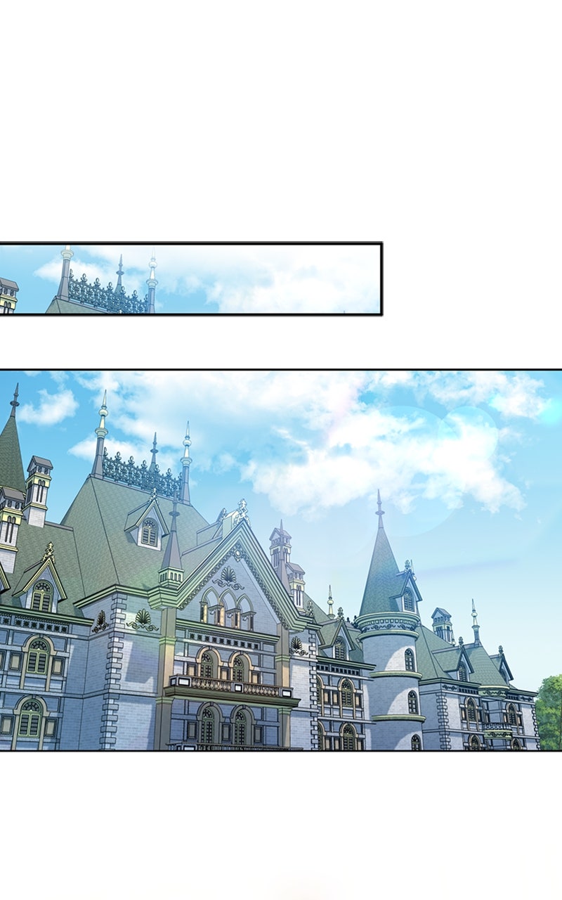 The Knight Becomes a Black Flower Episode 3 page 23 - 