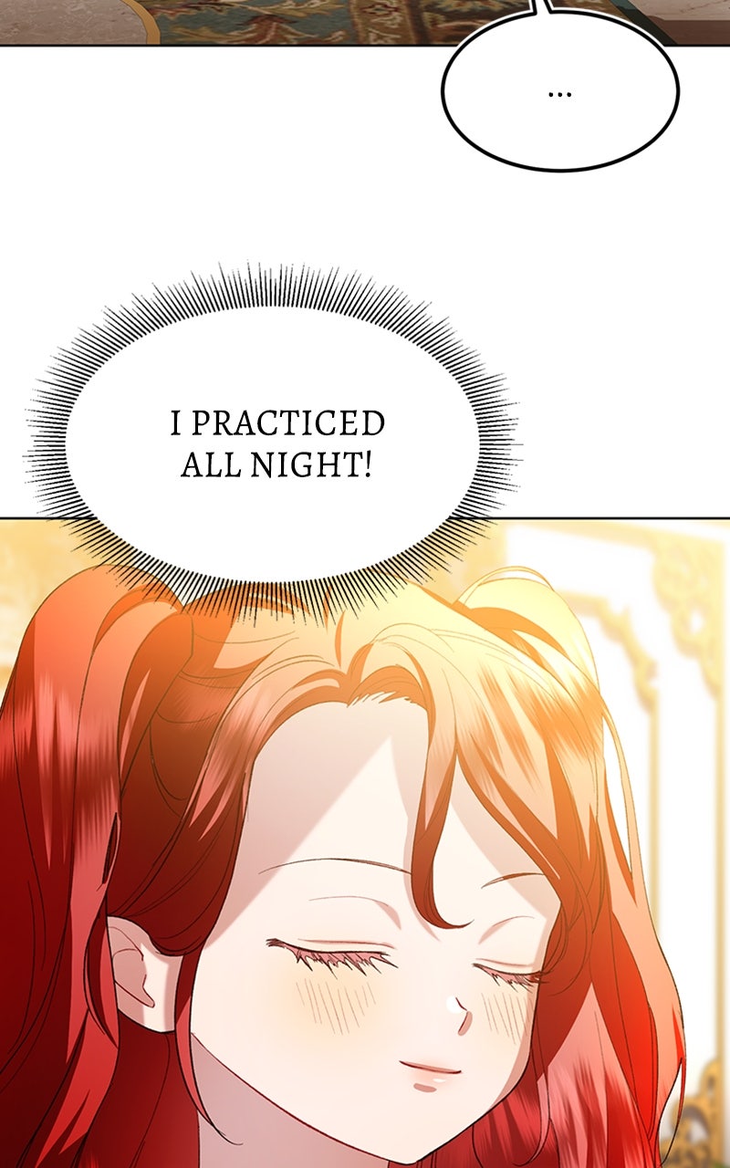 The Knight Becomes a Black Flower Episode 3 page 26 - 
