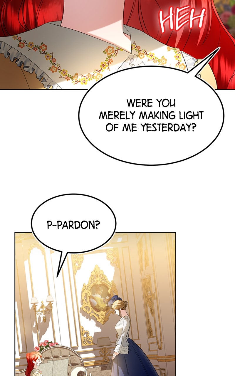 The Knight Becomes a Black Flower Episode 3 page 27 - 