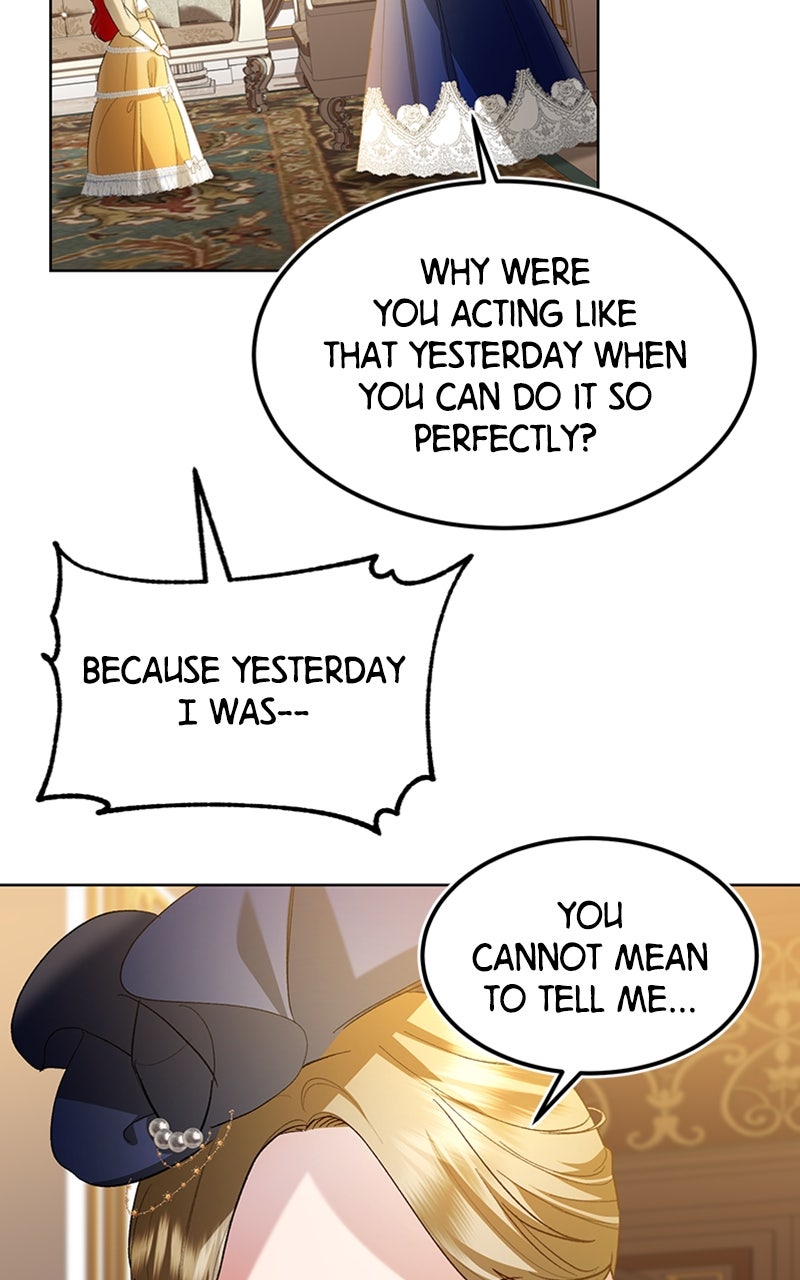 The Knight Becomes a Black Flower Episode 3 page 28 - 