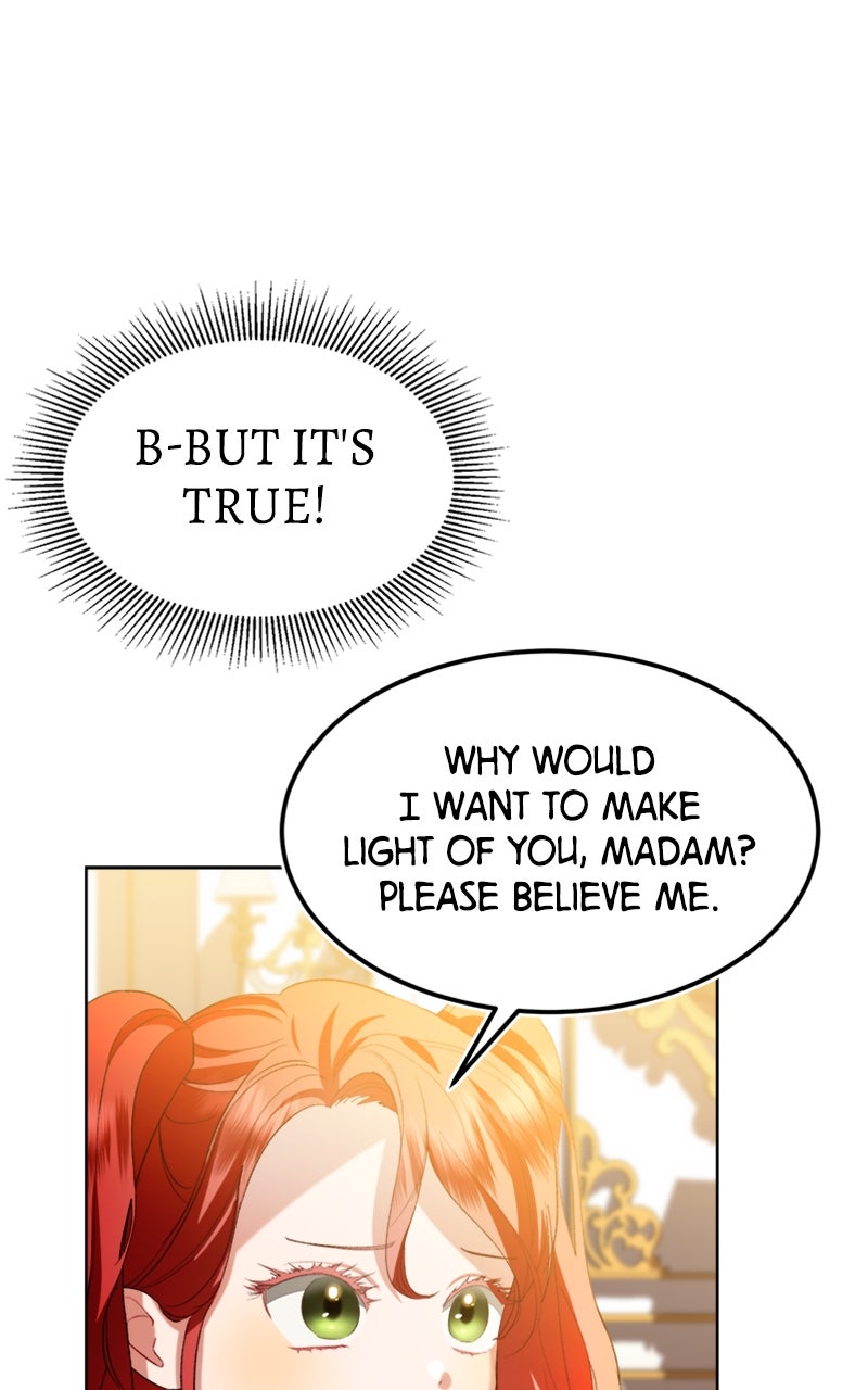 The Knight Becomes a Black Flower Episode 3 page 30 - 