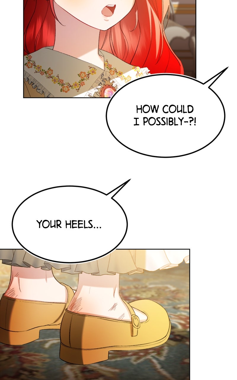 The Knight Becomes a Black Flower Episode 3 page 31 - 