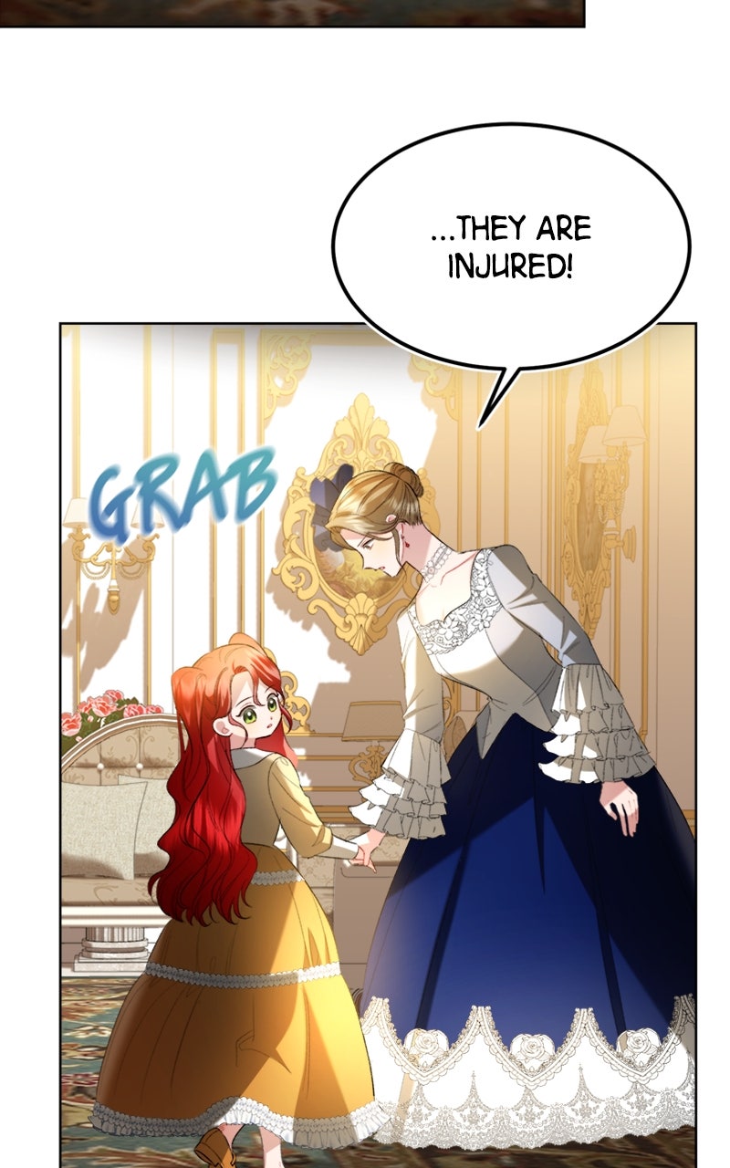 The Knight Becomes a Black Flower Episode 3 page 32 - 