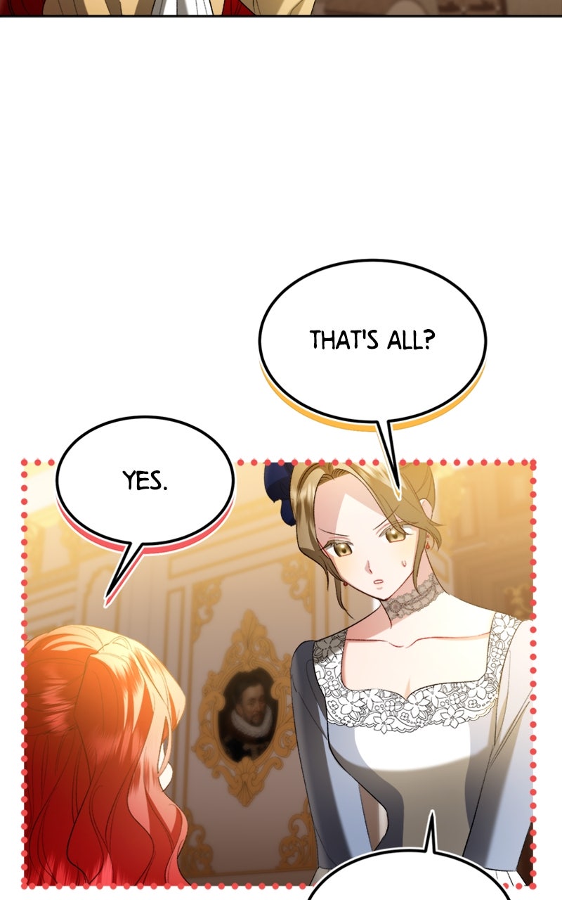 The Knight Becomes a Black Flower Episode 3 page 37 - 