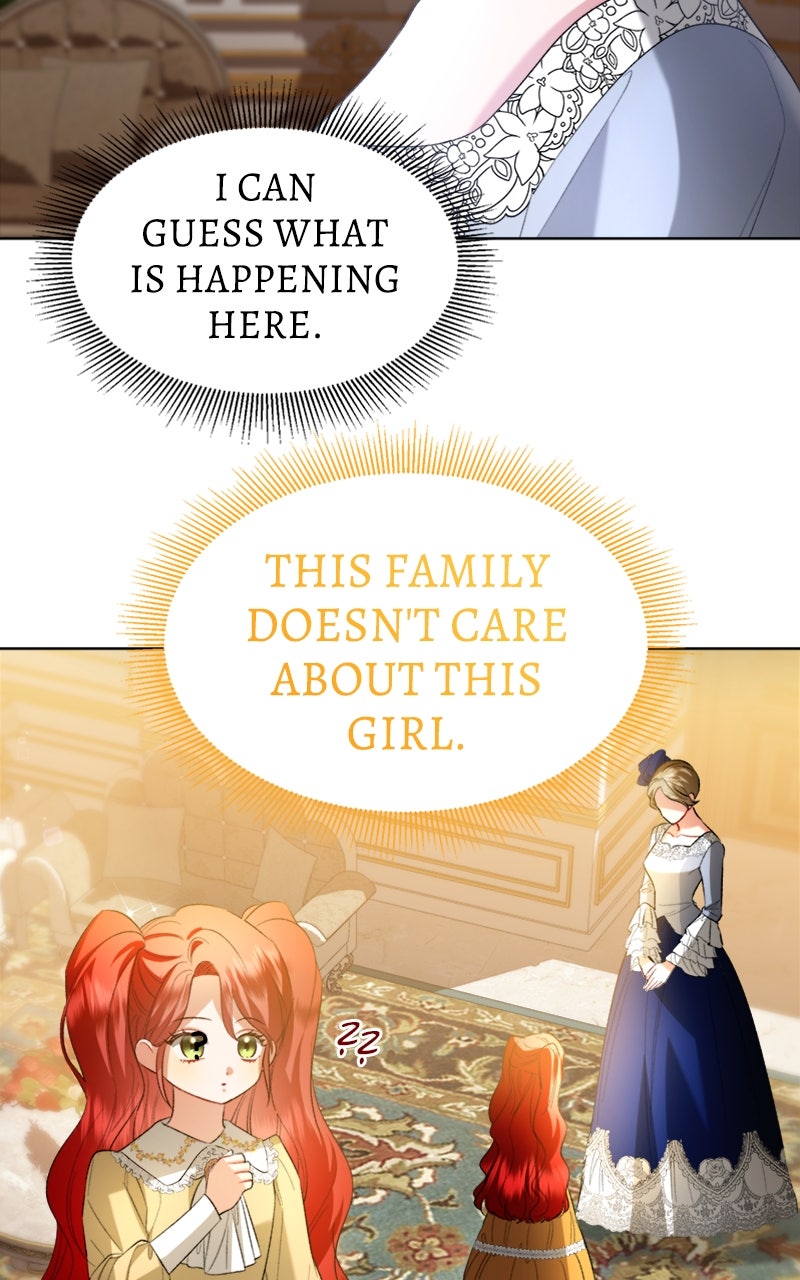 The Knight Becomes a Black Flower Episode 3 page 39 - 