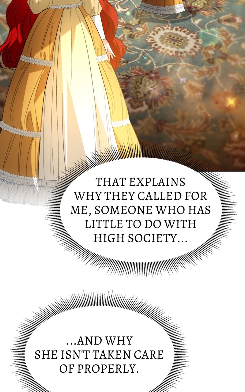 The Knight Becomes a Black Flower Episode 3 page 40 - 