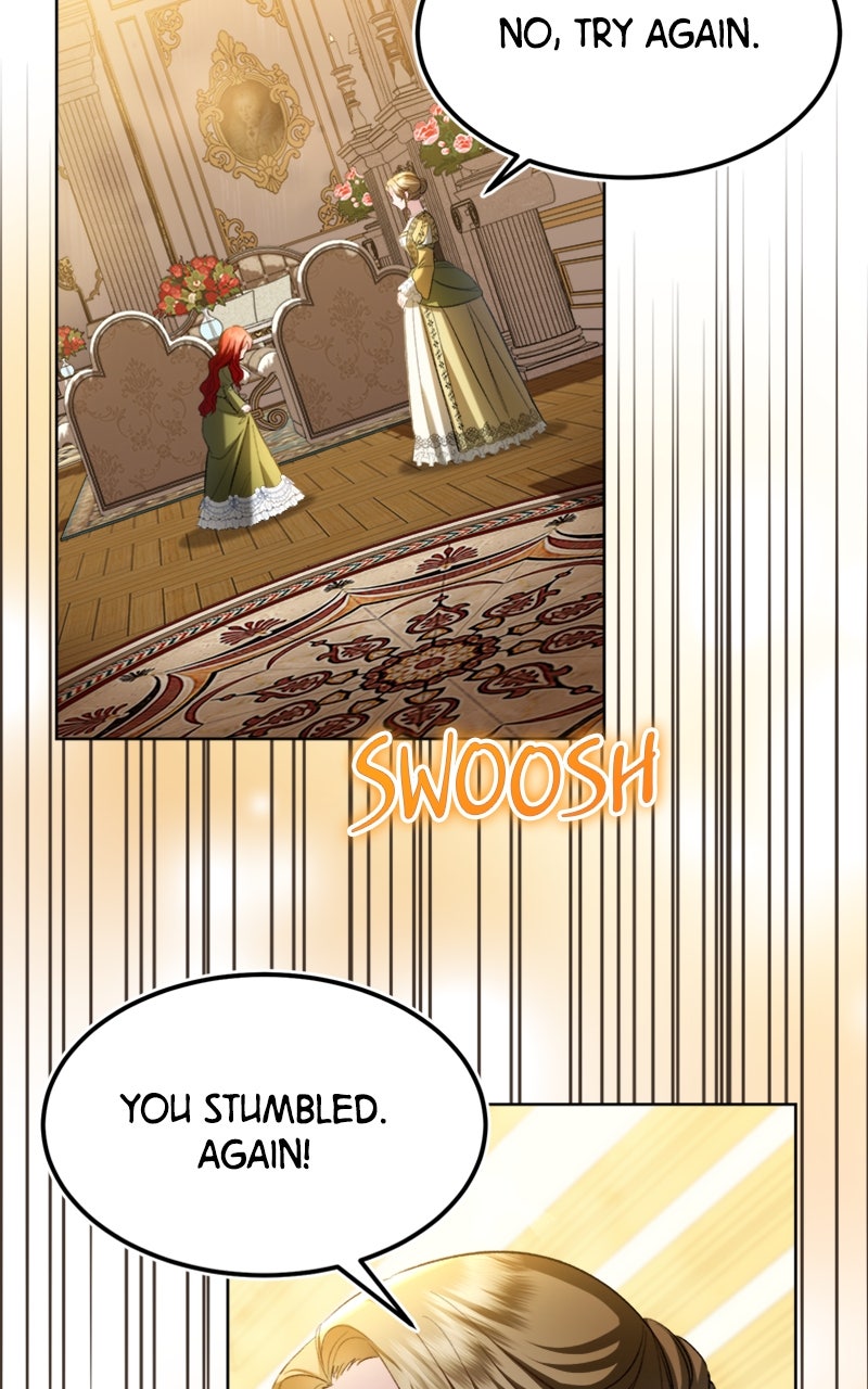The Knight Becomes a Black Flower Episode 3 page 5 - 