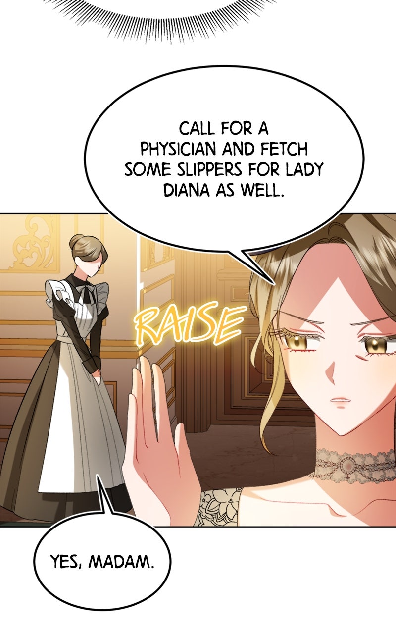 The Knight Becomes a Black Flower Episode 3 page 41 - 
