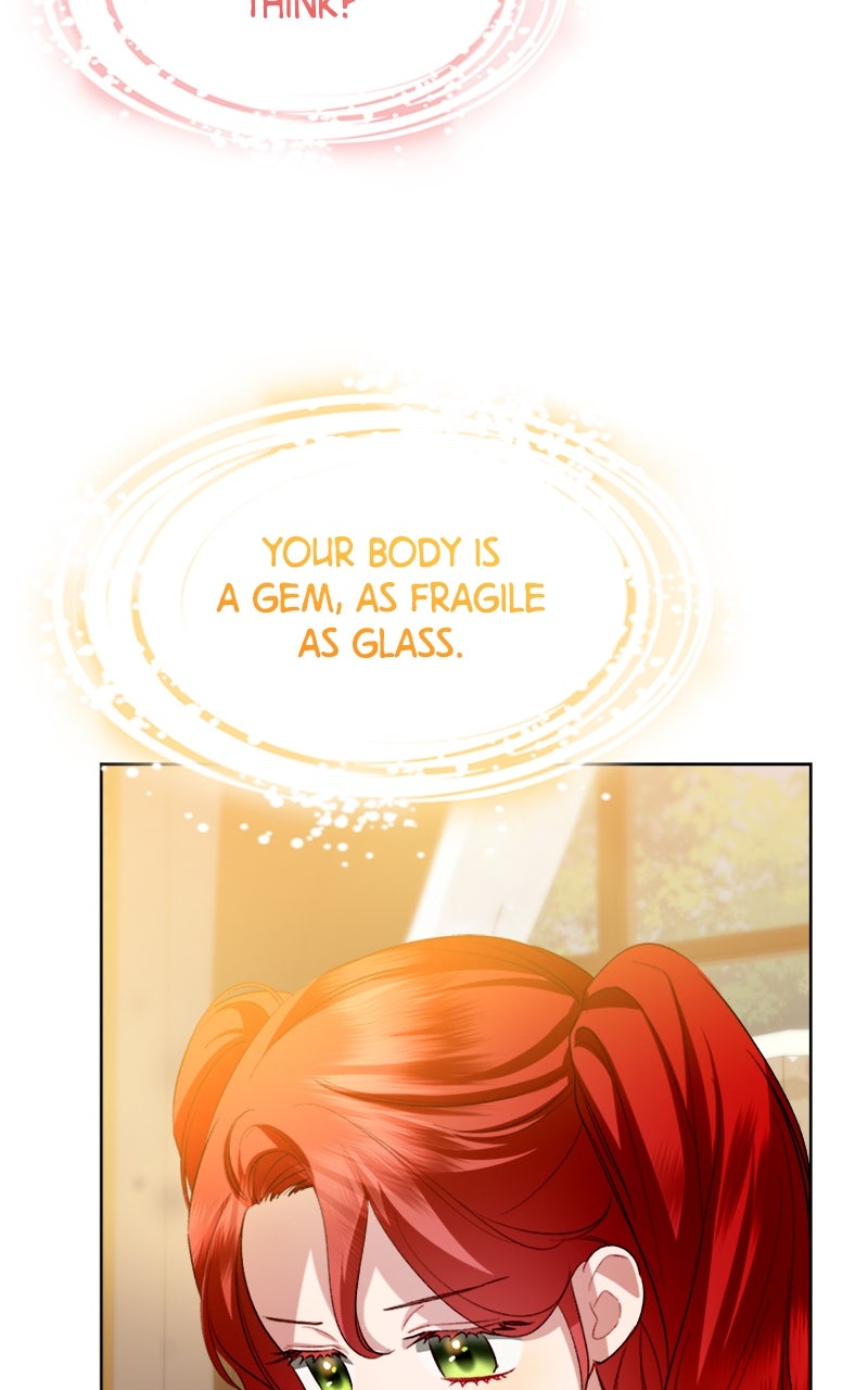 The Knight Becomes a Black Flower Episode 3 page 44 - 