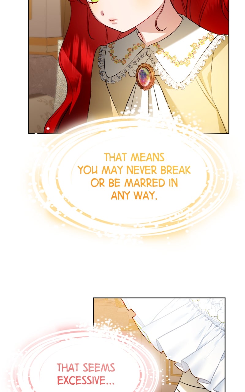 The Knight Becomes a Black Flower Episode 3 page 45 - 
