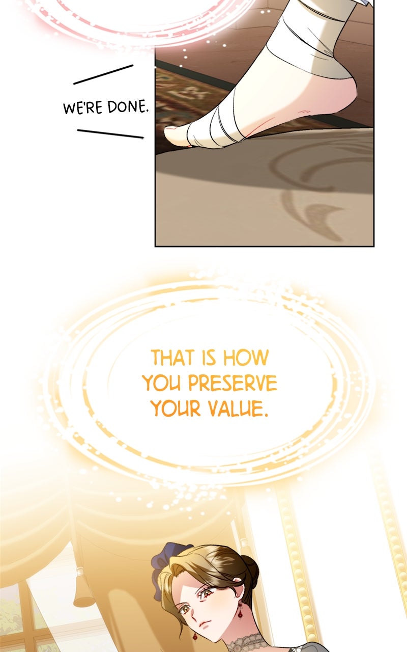 The Knight Becomes a Black Flower Episode 3 page 46 - 