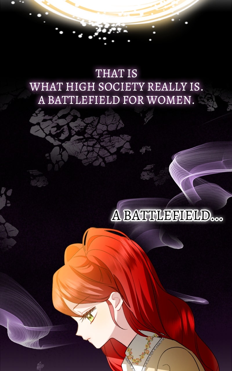 The Knight Becomes a Black Flower Episode 3 page 48 - 