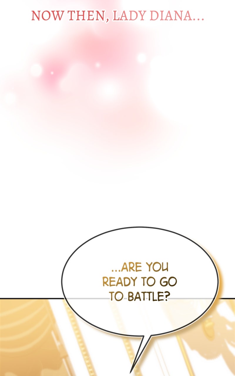 The Knight Becomes a Black Flower Episode 3 page 51 - 