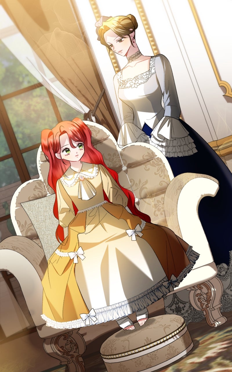 The Knight Becomes a Black Flower Episode 3 page 52 - 