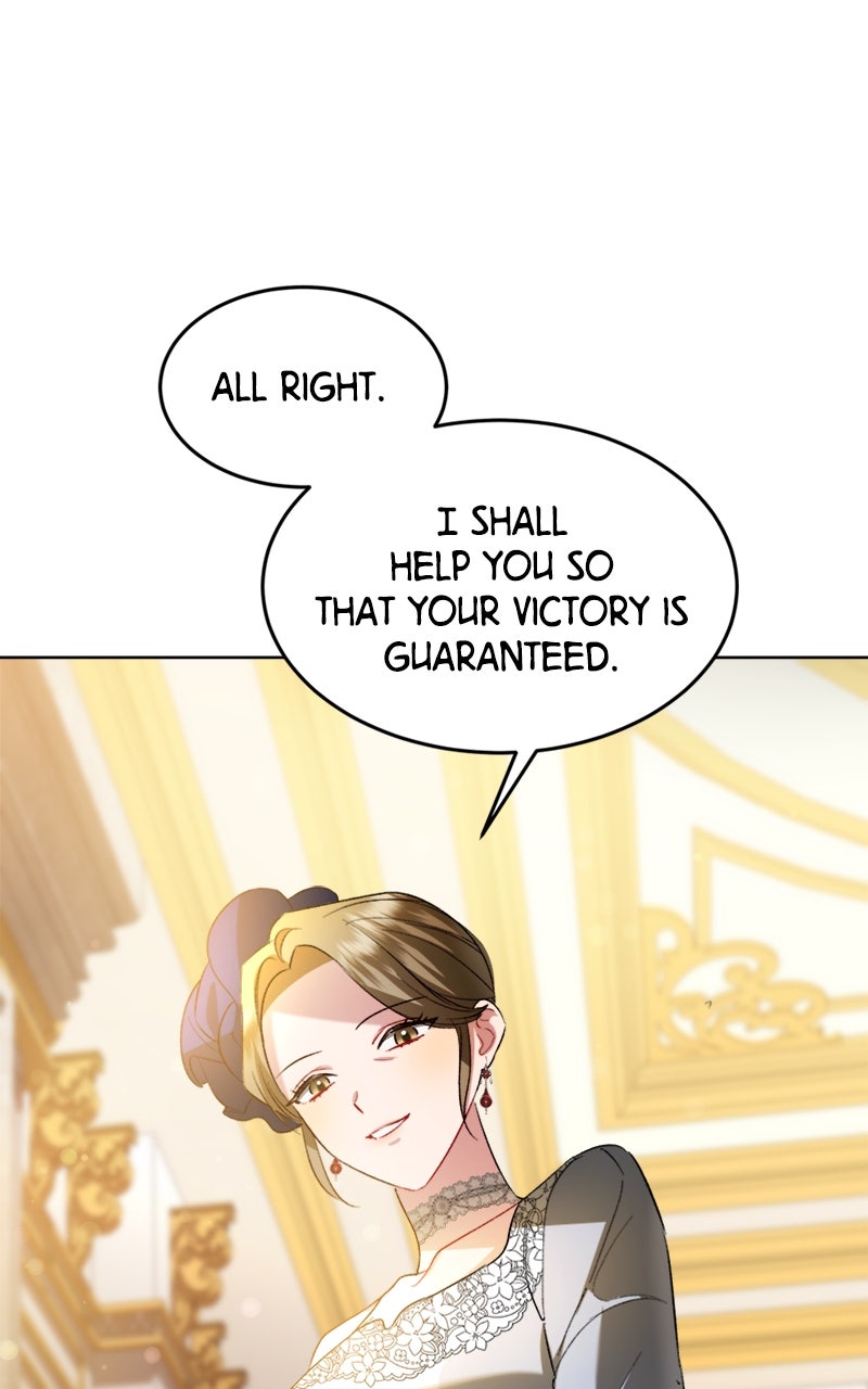 The Knight Becomes a Black Flower Episode 3 page 56 - 