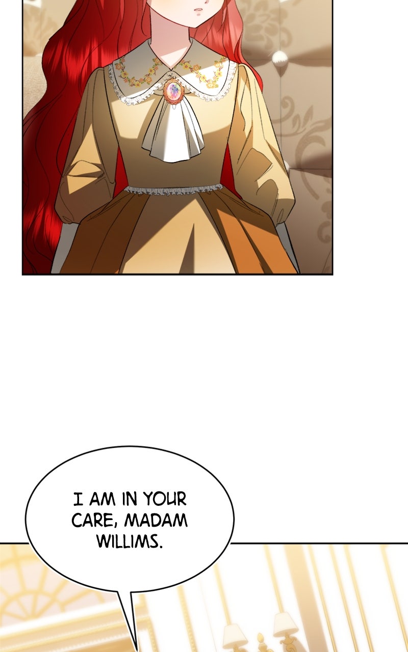 The Knight Becomes a Black Flower Episode 3 page 58 - 