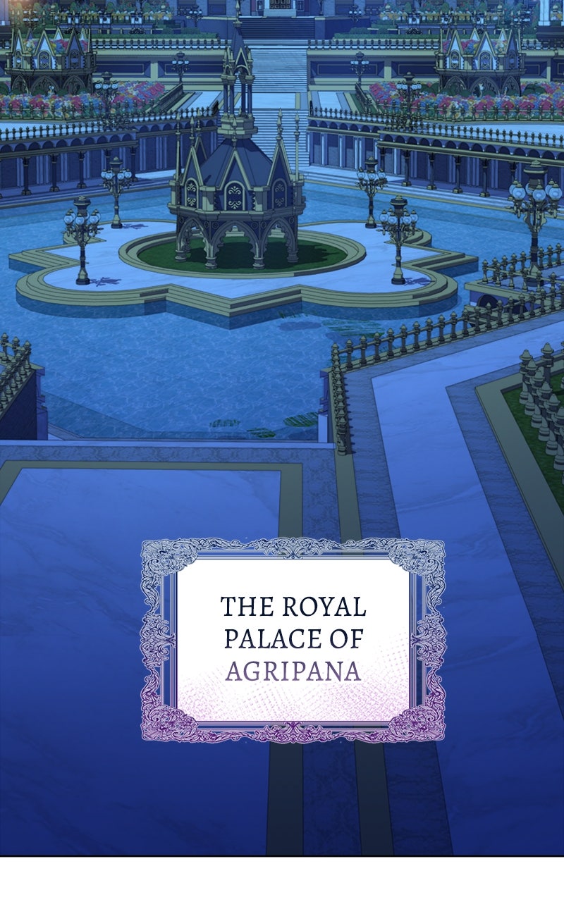 The Knight Becomes a Black Flower Episode 3 page 62 - 
