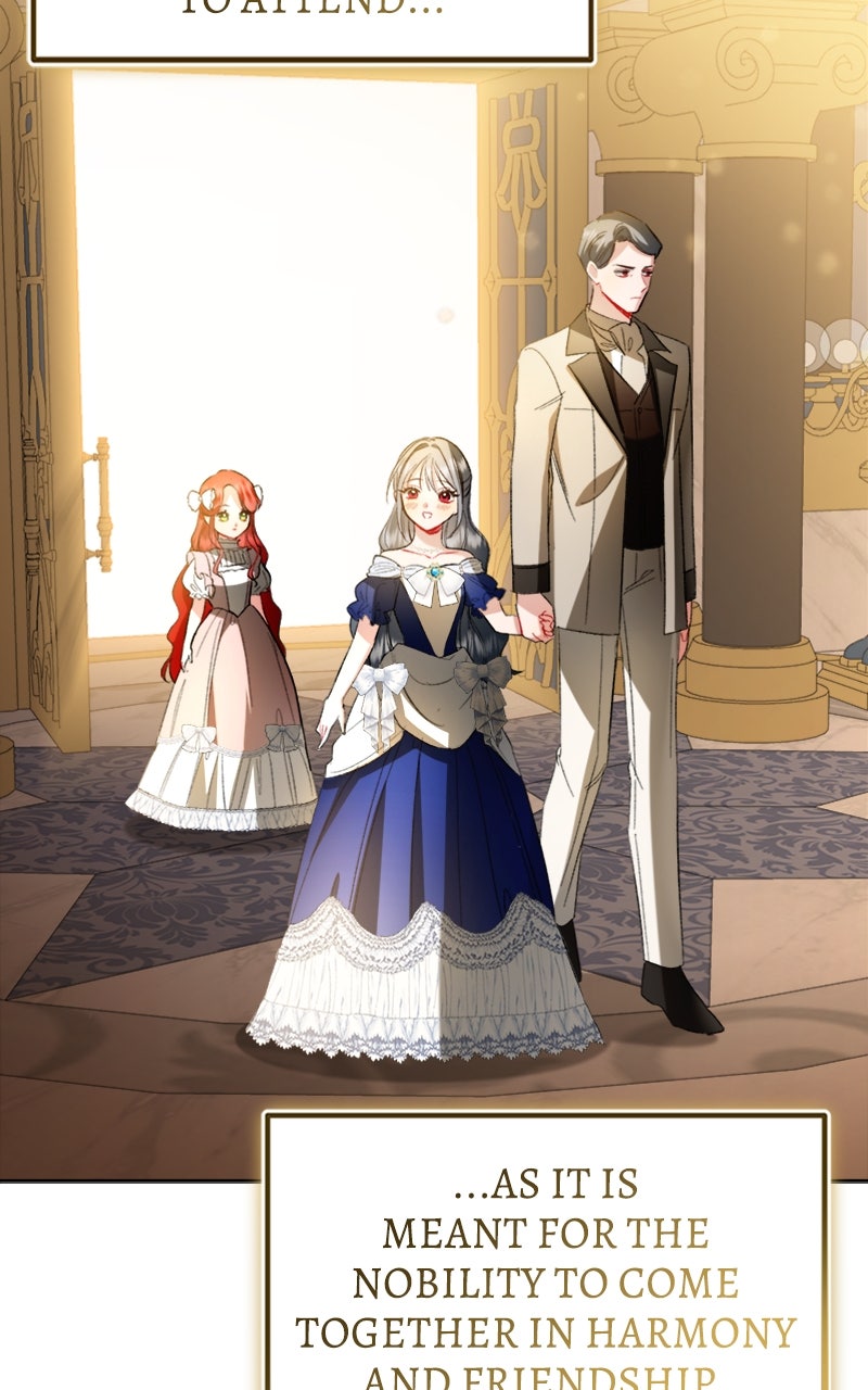 The Knight Becomes a Black Flower Episode 3 page 64 - 
