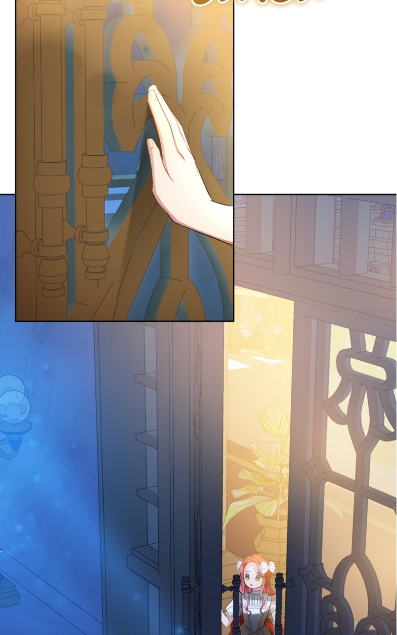 The Knight Becomes a Black Flower Episode 3 page 69 - 