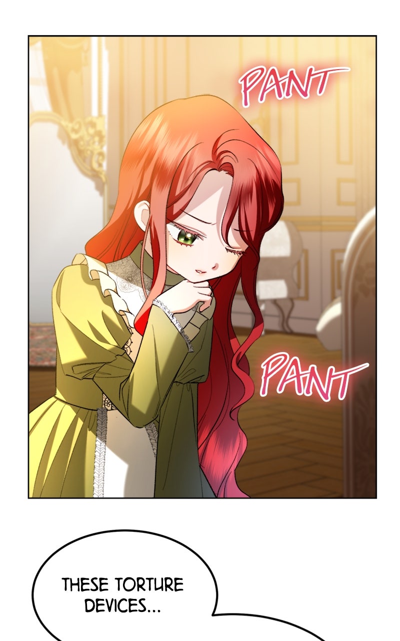 The Knight Becomes a Black Flower Episode 3 page 8 - 