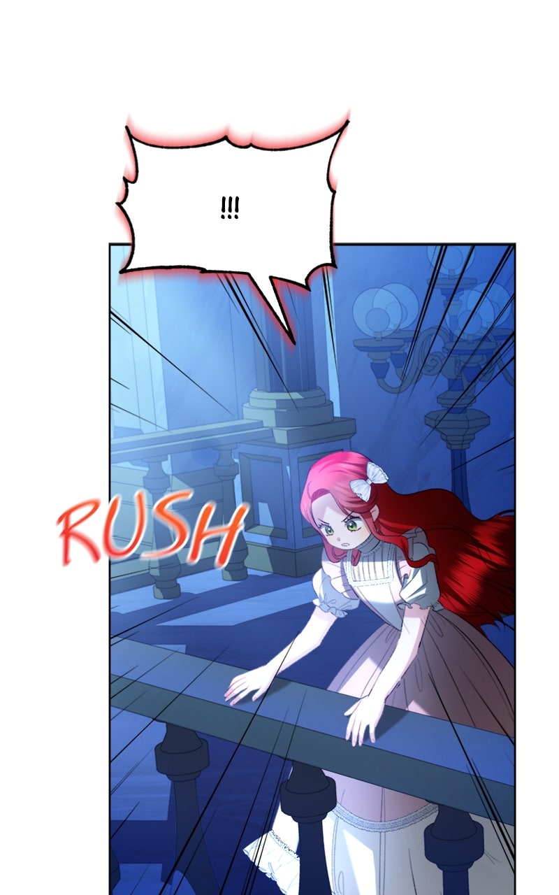The Knight Becomes a Black Flower Episode 3 page 72 - 