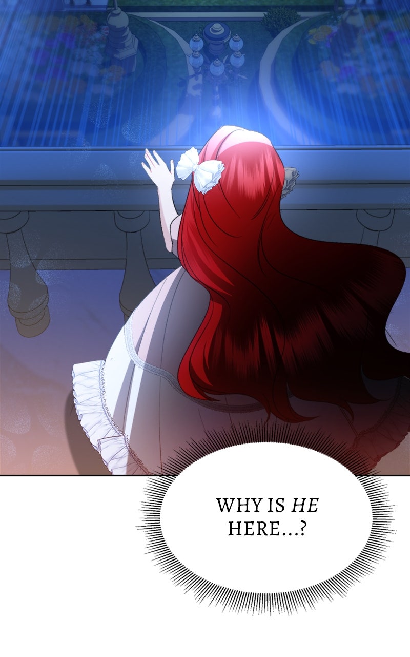 The Knight Becomes a Black Flower Episode 3 page 74 - 