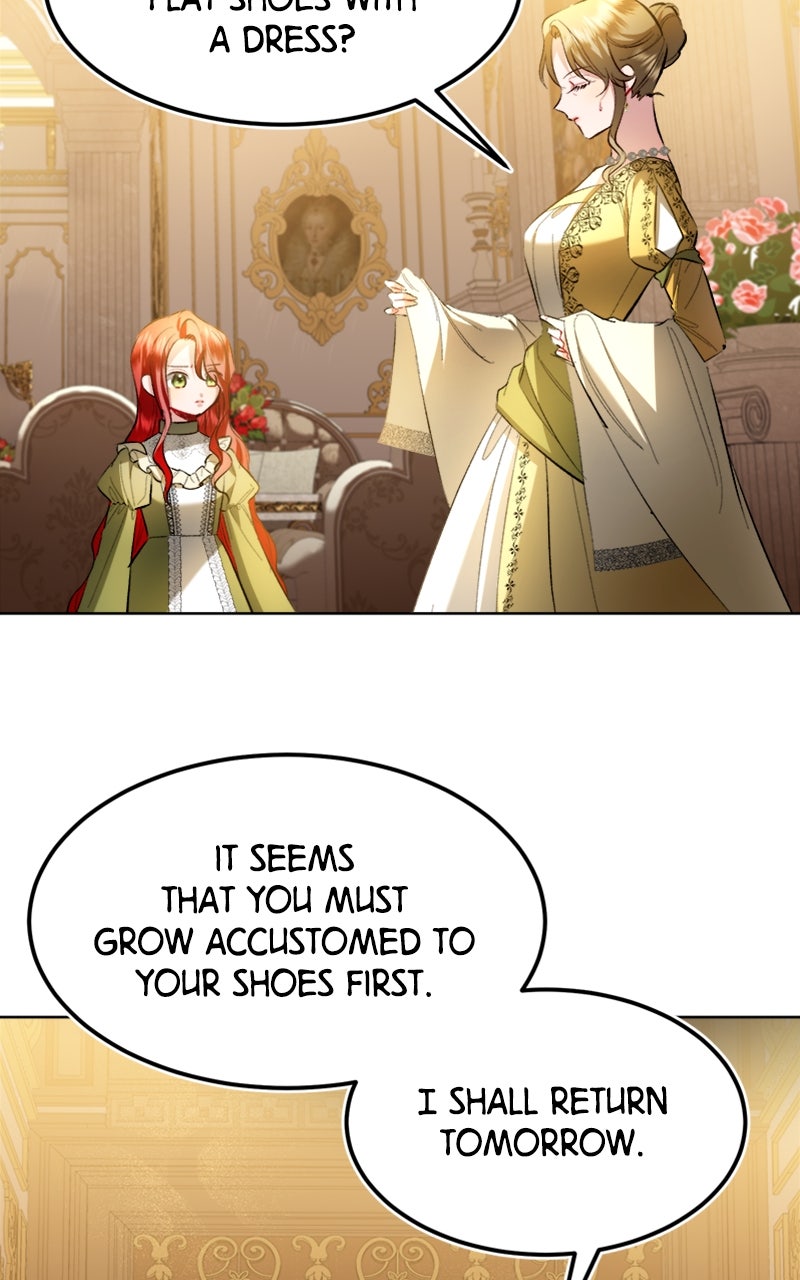 The Knight Becomes a Black Flower Episode 3 page 10 - 