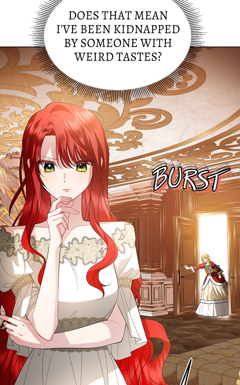 The Knight Becomes a Black Flower Episode 32 page 11 - 