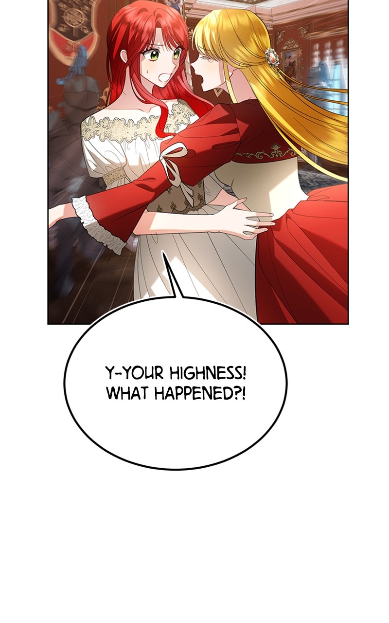 The Knight Becomes a Black Flower Episode 32 page 13 - 