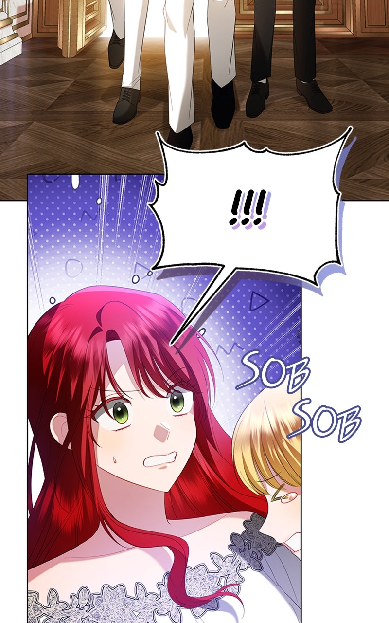 The Knight Becomes a Black Flower Episode 32 page 15 - 