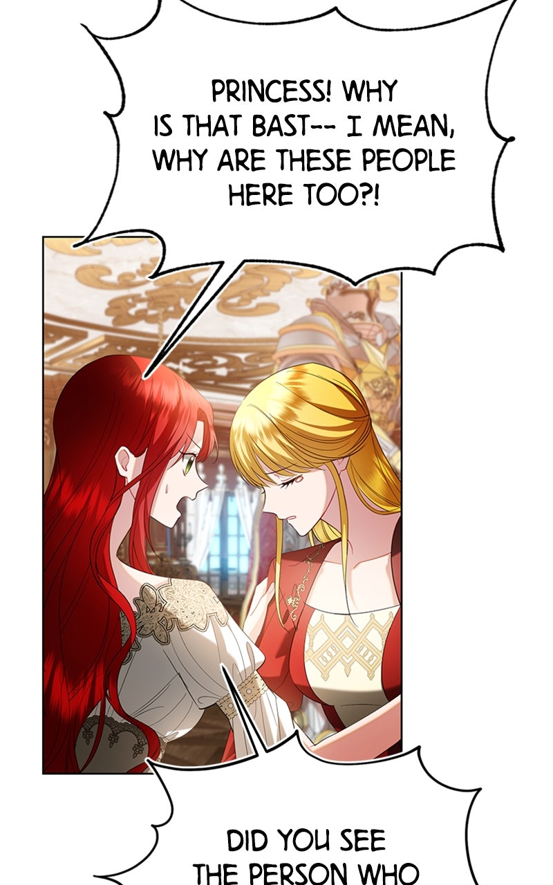 The Knight Becomes a Black Flower Episode 32 page 17 - 