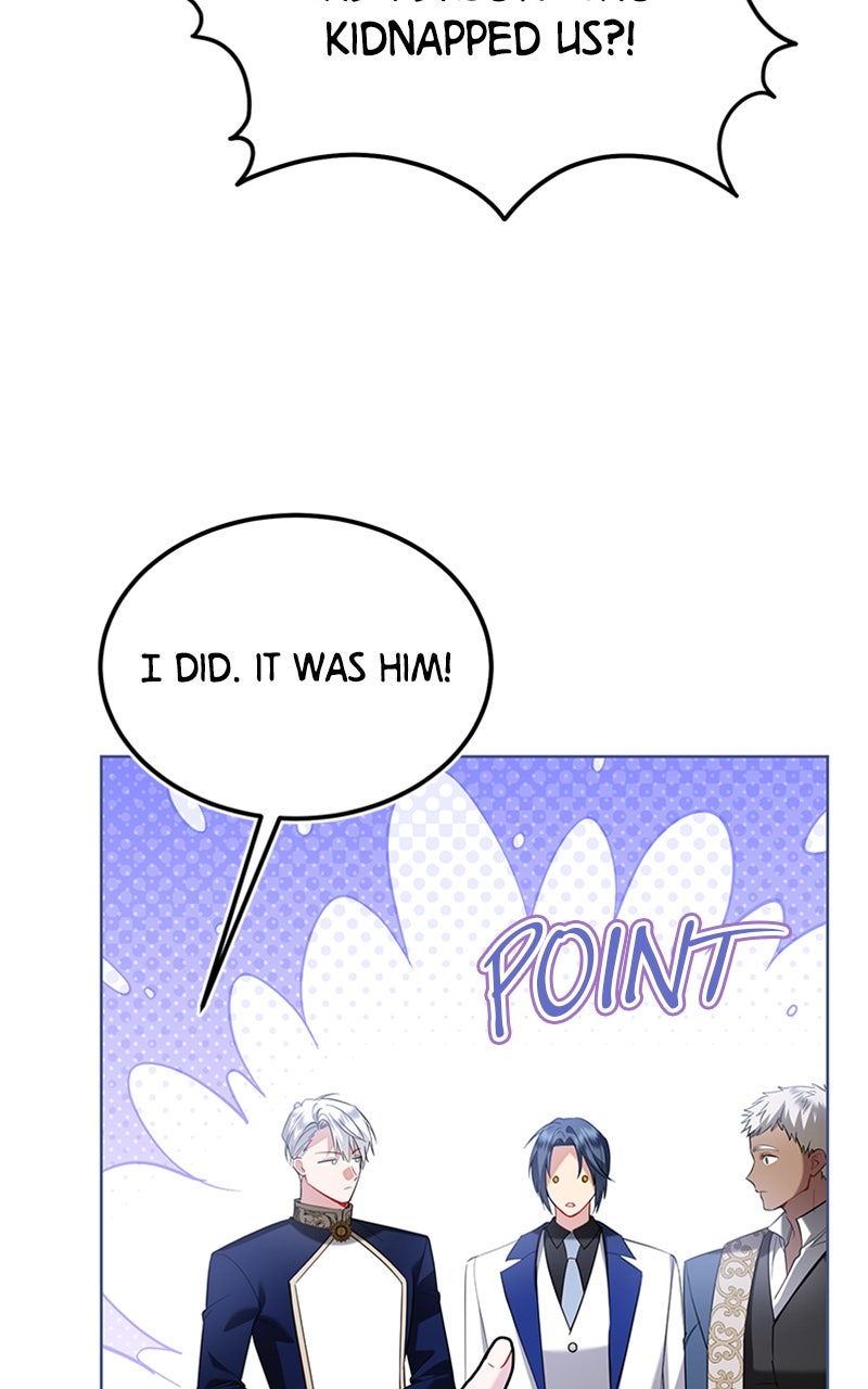 The Knight Becomes a Black Flower Episode 32 page 18 - 