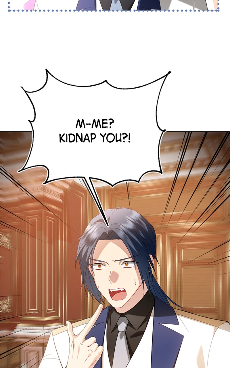 The Knight Becomes a Black Flower Episode 32 page 20 - 