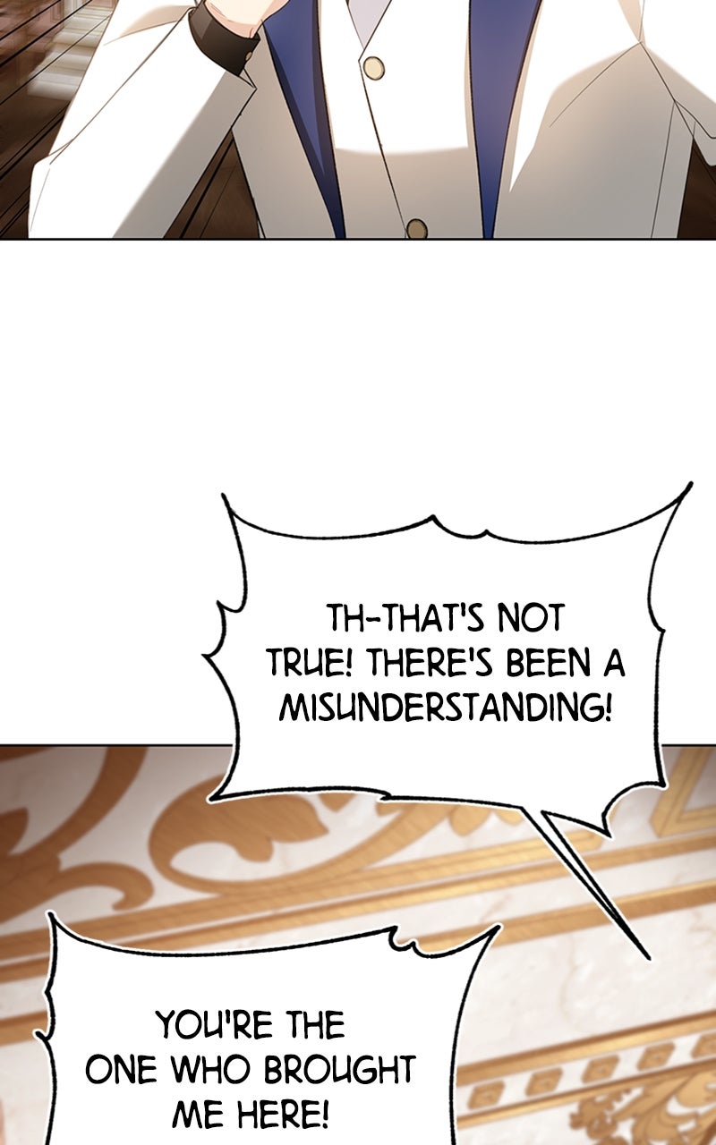 The Knight Becomes a Black Flower Episode 32 page 21 - 