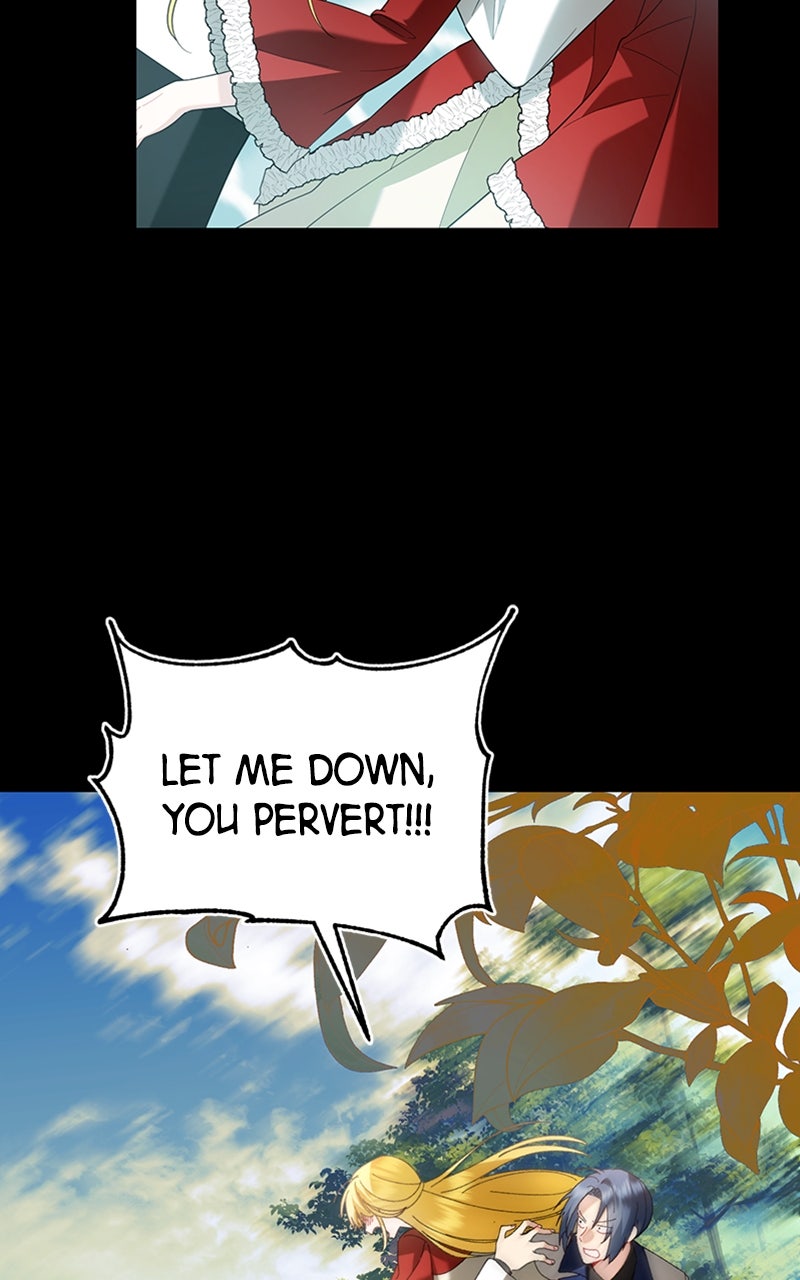 The Knight Becomes a Black Flower Episode 32 page 24 - 