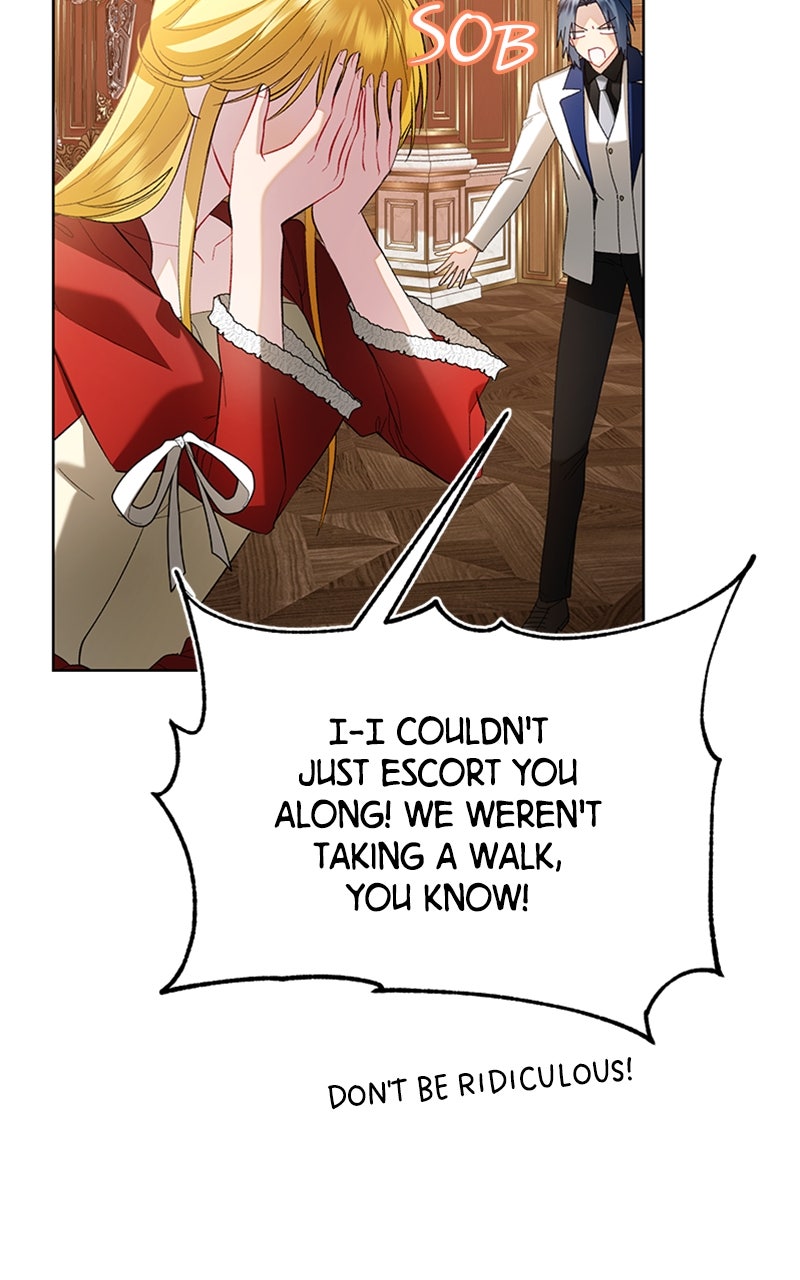 The Knight Becomes a Black Flower Episode 32 page 26 - 