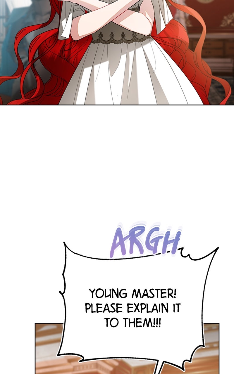 The Knight Becomes a Black Flower Episode 32 page 30 - 