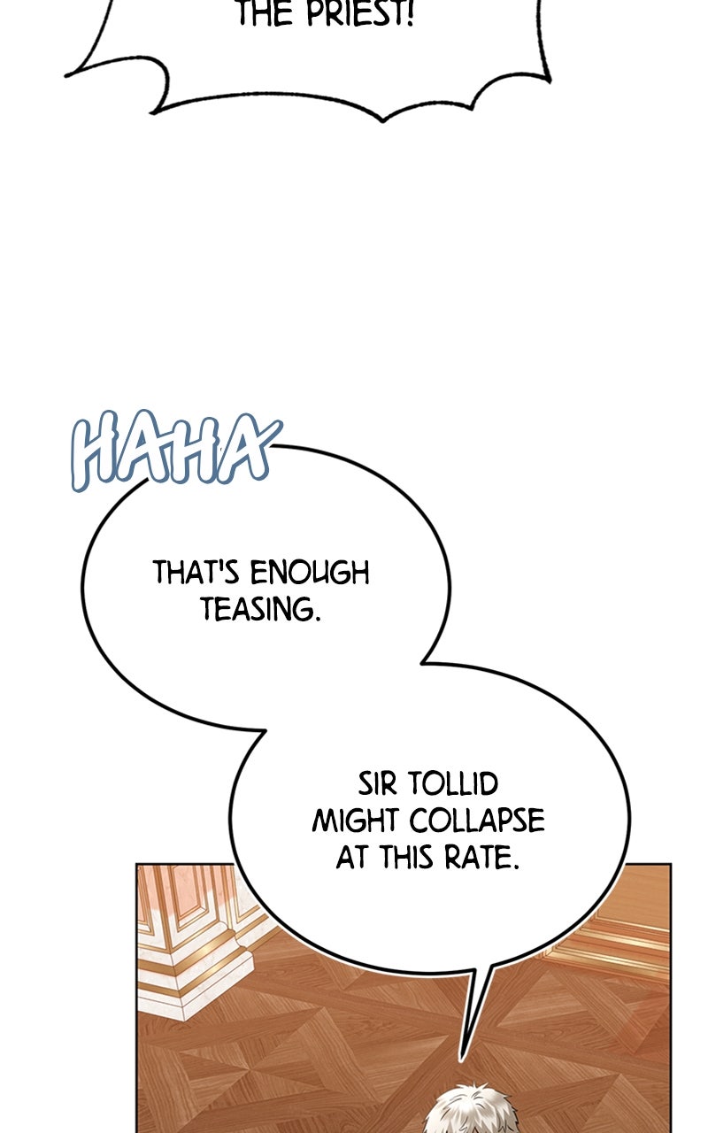 The Knight Becomes a Black Flower Episode 32 page 33 - 